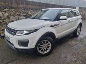Land Rover Range Rover Evoque 2016 - Image 3