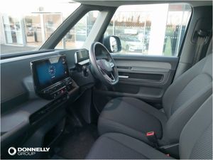 Volkswagen Id. Buzz Cargo Commerce - Image 3