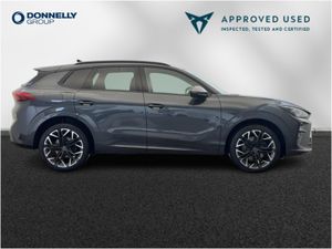 Cupra Terramar Hatchback VZ2 - Image 4