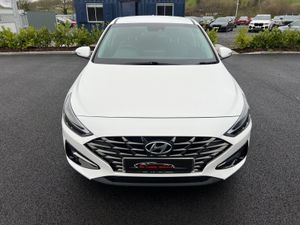 2023 (232) Hyundai I30 Premium 1.0 T-GDI MHEV-Auto - Image 3