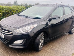 2015 HYUNDAI I30 NEW NCT - Image 4