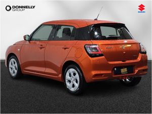 Suzuki Swift Hatchback Motion - Image 3
