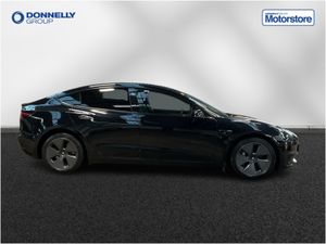 Tesla Model 3 Saloon Long Range - Image 3