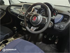 Fiat 500X 500x Hatchback Club - Image 4