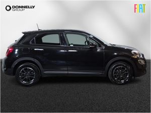 Fiat 500X 500x Hatchback Club - Image 4