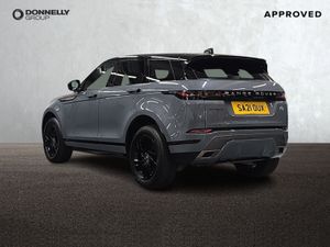 Land Rover Range Rover Evoque Diesel Hatchback R-D - Image 3