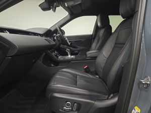 Land Rover Range Rover Evoque Diesel Hatchback R-D - Image 4