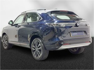 Honda HR-V Hr-V Hatchback Advance Style - Image 3