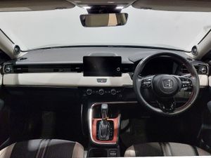 Honda HR-V Hr-V Hatchback Advance Style - Image 4