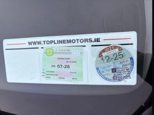 ==1.4 PETROL//LOW MILERS//NEW NCT// - Image 2