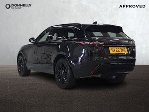 Land Rover Range Rover Velar Diesel Estate Edition - Image 3