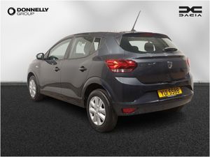 Dacia Sandero Hatchback Comfort - Image 3
