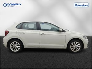 Volkswagen Polo Hatchback Style - Image 3