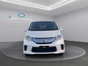 2013 HONDA FREED (S189) - Image 2