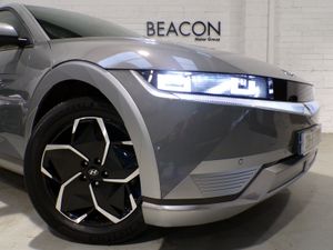 2023*ONLY 23,000 MILES*77KWH HYUNDAI IONIQ 5 PREMI - Image 3
