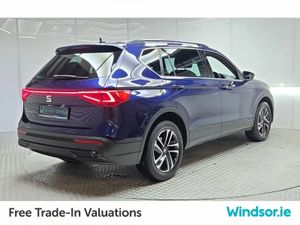 SEAT Tarraco 2.0TDI 150hp DSG SE 7SEATER - Image 3