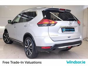 Nissan X-Trail 1.7 DCI SVE M-CVT 5 Seats - Image 4