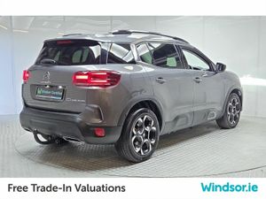 Citroen C5 Aircross MAX PHEV 225 - Image 3