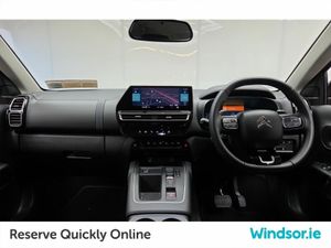 Citroen C5 Aircross MAX PHEV 225 - Image 4