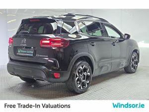 Citroen C5 Aircross FLAIR PHEV FWD - Image 3