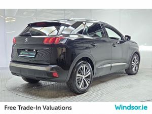 Peugeot 3008 3008 Allure Premium Plus + SS PHEV - Image 3