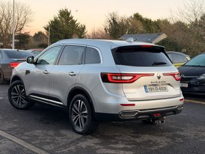 Renault Koleos 2019 1.6 Diesel  high spec - Image 3