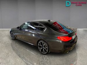 FULL BMW SERIES HISTORY - Image 3