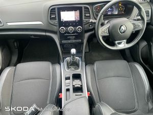 Renault Megane 1.5 Blue dCi 115 Iconic GC - Image 2