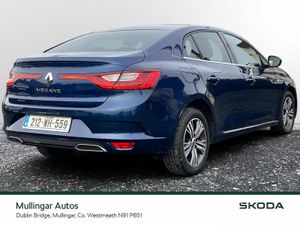 Renault Megane 1.5 Blue dCi 115 Iconic GC - Image 3