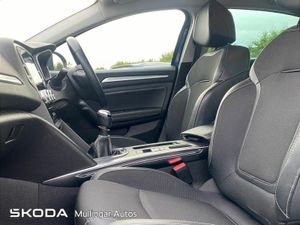 Renault Megane 1.5 Blue dCi 115 Iconic GC - Image 4