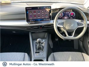Volkswagen Golf GOLF EDITION 75 2.0 TDI 116HP - Image 2