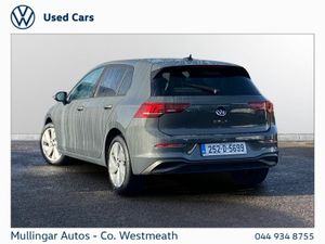 Volkswagen Golf GOLF EDITION 75 2.0 TDI 116HP - Image 3