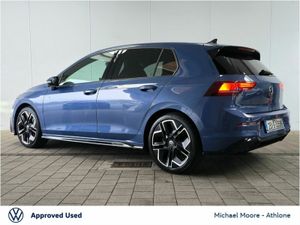 Volkswagen Golf GOLF R-LINE 1.5 TSI MHEV 150BHP - Image 3