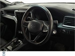Volkswagen Amarok PAN AM 3.0 237BHP  A10A 0 - Image 4