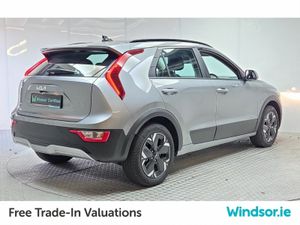 Kia e-Niro NIRO 2 EV NAV - Image 3