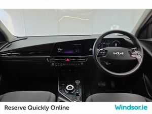 Kia e-Niro NIRO 2 EV NAV - Image 4