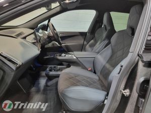 BMW iX ** BMW IX M60 ** M-SPORT PRO ** 610 BHP ** - Image 4