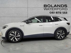 Volkswagen ID.4 1st Edition 204 HP From €72 per we - Image 3