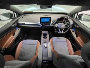 Volkswagen ID.4 1st Edition 204 HP From €72 per we - Image 4