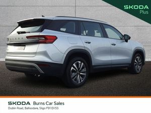 Skoda Kodiaq SELECTION 2.0TDI 150HP DSG - Image 4