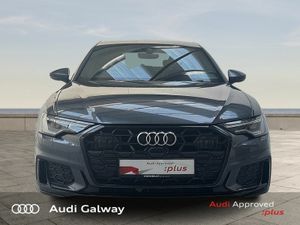 Audi A6 €599 p/m - S LINE 40 TDI A/T - Image 3