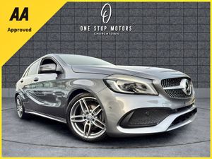 2016 Mercedes-A-Class AUTO *AMG PREMIUM 49,000KMS - Image 3