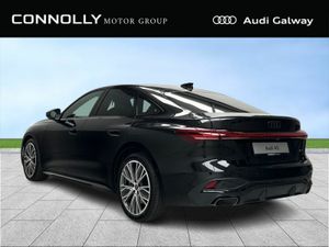 Audi A5 €656 p/m - S-LINE E-HYBRID QUATTRO 204BHP - Image 3