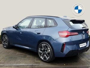 BMW X3 30e xDrive M Sport - Image 2