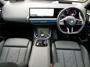 BMW X3 30e xDrive M Sport - Image 4