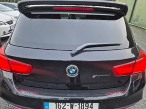 BMW 1-Series 2016 M140i - Image 4