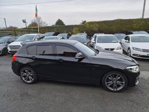 BMW 1-Series 2016 M140i - Image 2