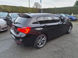 BMW 1-Series 2016 M140i - Image 3