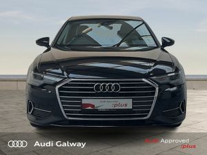 Audi A6 €399 p/m - 40 TDI 204BHP SE A/T - Image 2