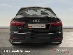 Audi A6 €399 p/m - 40 TDI 204BHP SE A/T - Image 3